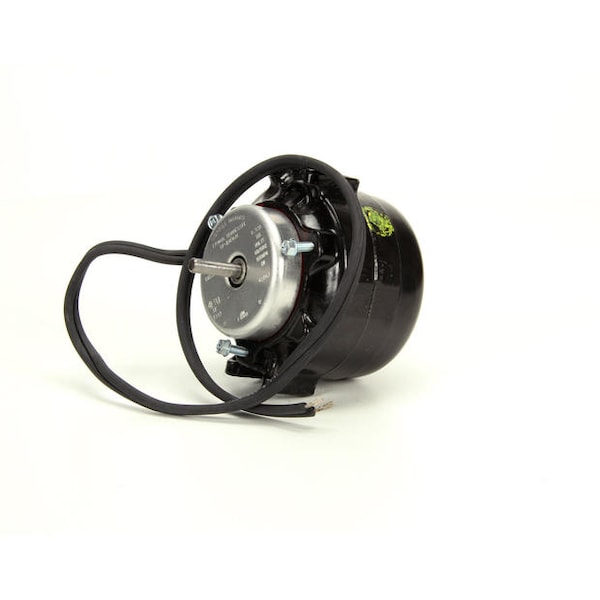 Evaporator Fan Motor 9W 115 Volt 6